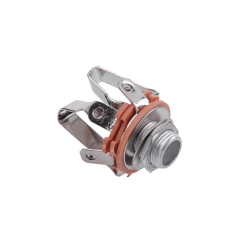 Cabletech Gniazdo Jack 6,3 Mm Stereo Montaż Ck1225 Cabletech [[