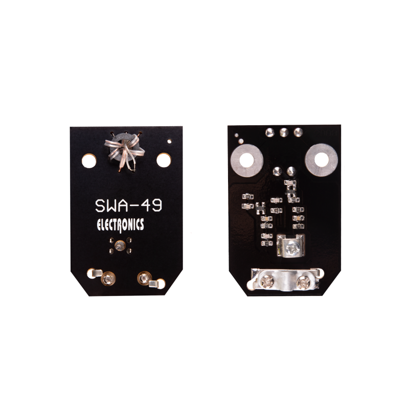 Wzmacniacz Antenowy Swa 49 [[