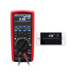 Uni-T Miernik Uniwersalny Model Ut181A [[