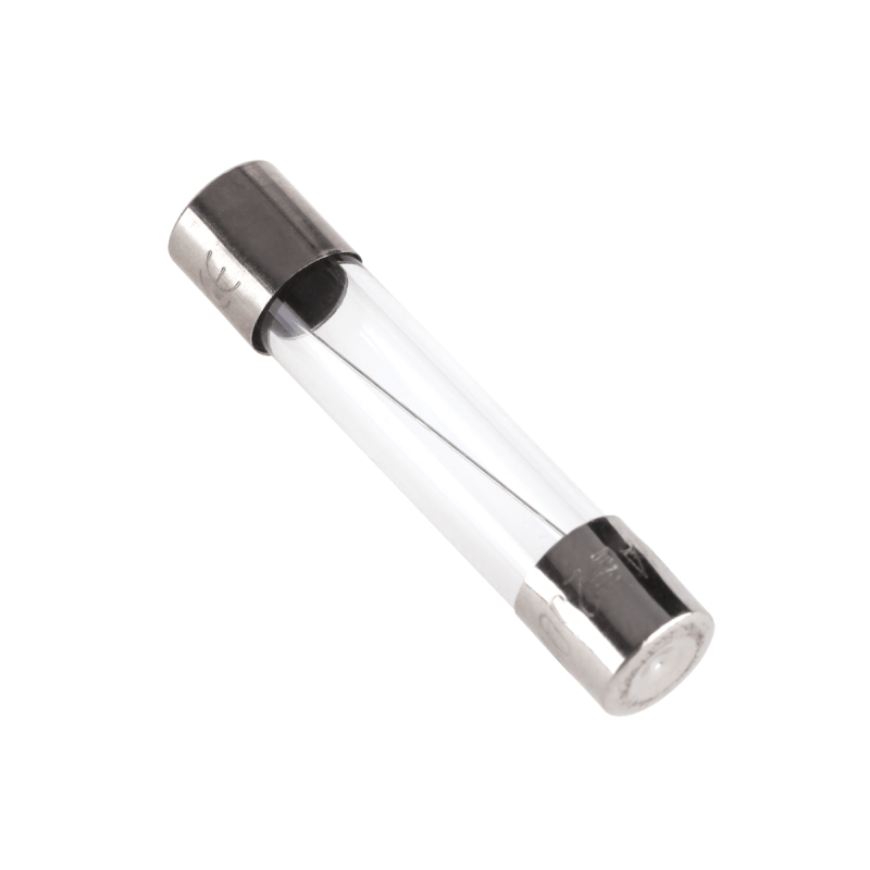 Kemot Bezpiecznik 20 Mm 15A Ce Kemot (100 Szt.) [[