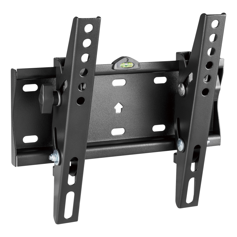 Krüger&Matz Uchwyt Naścienny Uniwersalny Kruger&Matz Do Led Tv (23-42")  Regulacja W Pionie [[