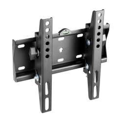 Krüger&Matz Uchwyt Naścienny Uniwersalny Kruger&Matz Do Led Tv (23-42")  Regulacja W Pionie [[