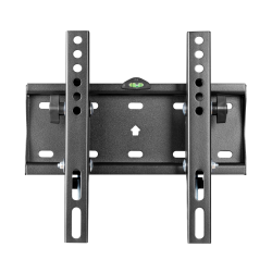 Krüger&Matz Uchwyt Naścienny Uniwersalny Kruger&Matz Do Led Tv (23-42")  Regulacja W Pionie [[