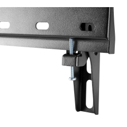 Krüger&Matz Uchwyt Naścienny Uniwersalny Kruger&Matz Do Led Tv (23-42")  Regulacja W Pionie [[