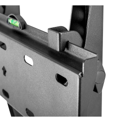 Krüger&Matz Uchwyt Naścienny Uniwersalny Kruger&Matz Do Led Tv (23-42")  Regulacja W Pionie [[