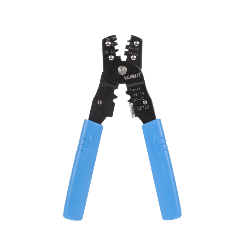 Zaciskacz Konektorów Ht202B [[