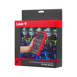 Uni-T Miernik Uniwersalny Model Ut181A [[