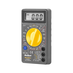 Uni-T Miernik Uniwersalny Rebel Rb838  V.2 [[