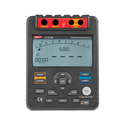 Uni-T Miernik Rezystancji Izolacji Ut513A [[
