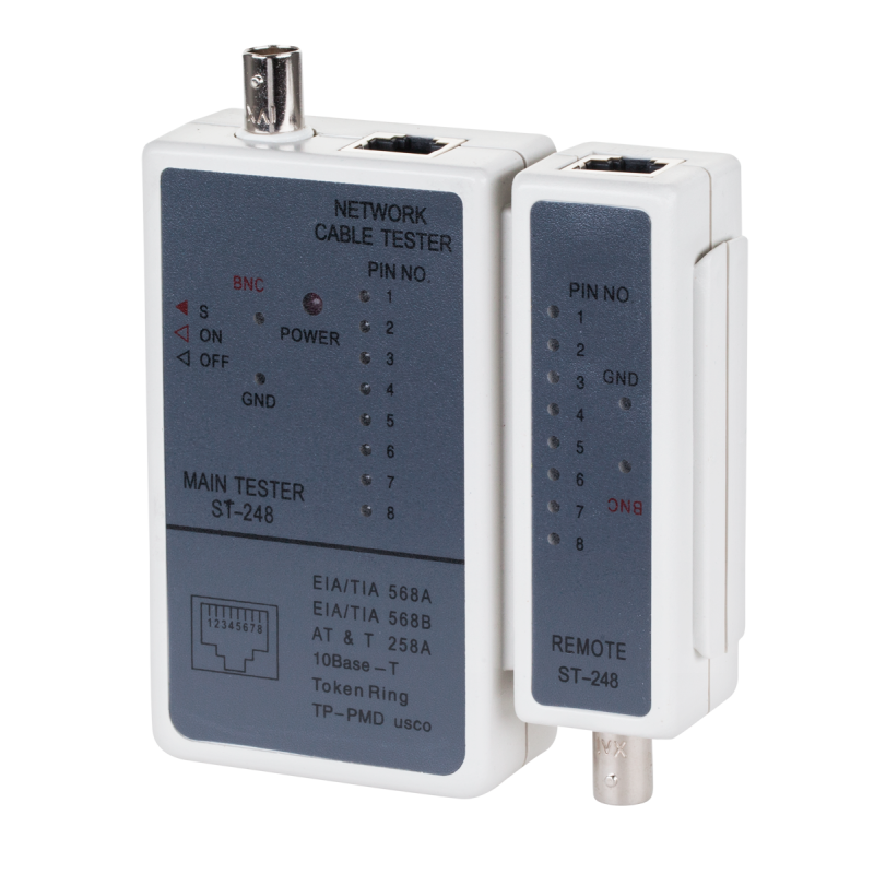 Tester Do Kabli G248 [[