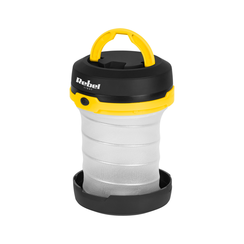 Rebel Lampa Kempingowa Led Rebel [[