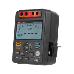 Uni-T Miernik Rezystancji Izolacji Ut513A [[