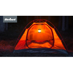 Rebel Lampa Kempingowa Led Rebel [[