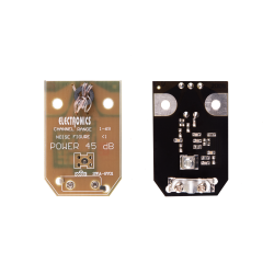 Wzmacniacz Antenowy Swa 9701 [[