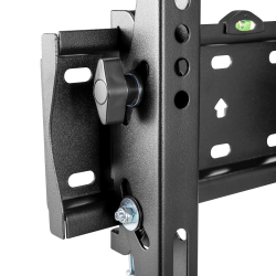 Cabletech Uchwyt Naścienny Uniwersalny Do Led Tv (23-42")  Regulacja W Pionie [[