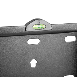 Cabletech Uchwyt Naścienny Uniwersalny Do Led Tv (23-42")  Regulacja W Pionie [[