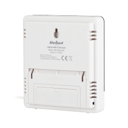 Rebel Stacja Pogodowa Rebel Rb-0005 [[