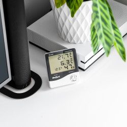 Rebel Stacja Pogodowa Rebel Rb-0005 [[