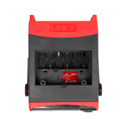 Uni-T Miernik Laboratoryjny Ut804 [[