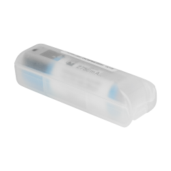 Samsung Akumulator Samsung 18650 2750Mah 3,7V Z Blaszkami Inr18650-29E-Ft [[