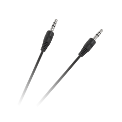 Cabletech Złącze Adapter Wtyk Hdmi - Gniazdo Vga + Audio [[