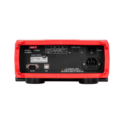 Uni-T Miernik Laboratoryjny Ut804 [[