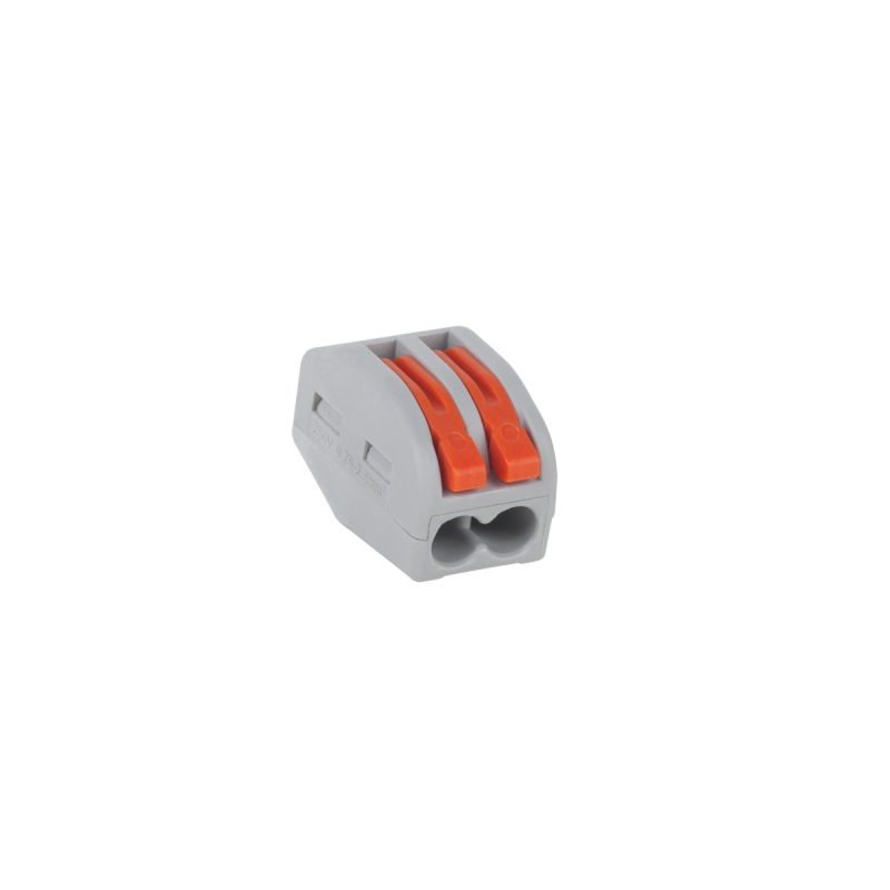 Złączka Uniwersalna 2 X (0.75-2.5Mm) Pct58102 [[