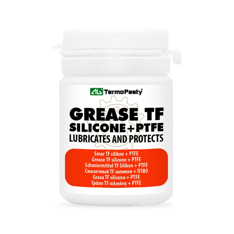 Ag Termopasty Smar Tf 60G  Ag Agt-066 [[