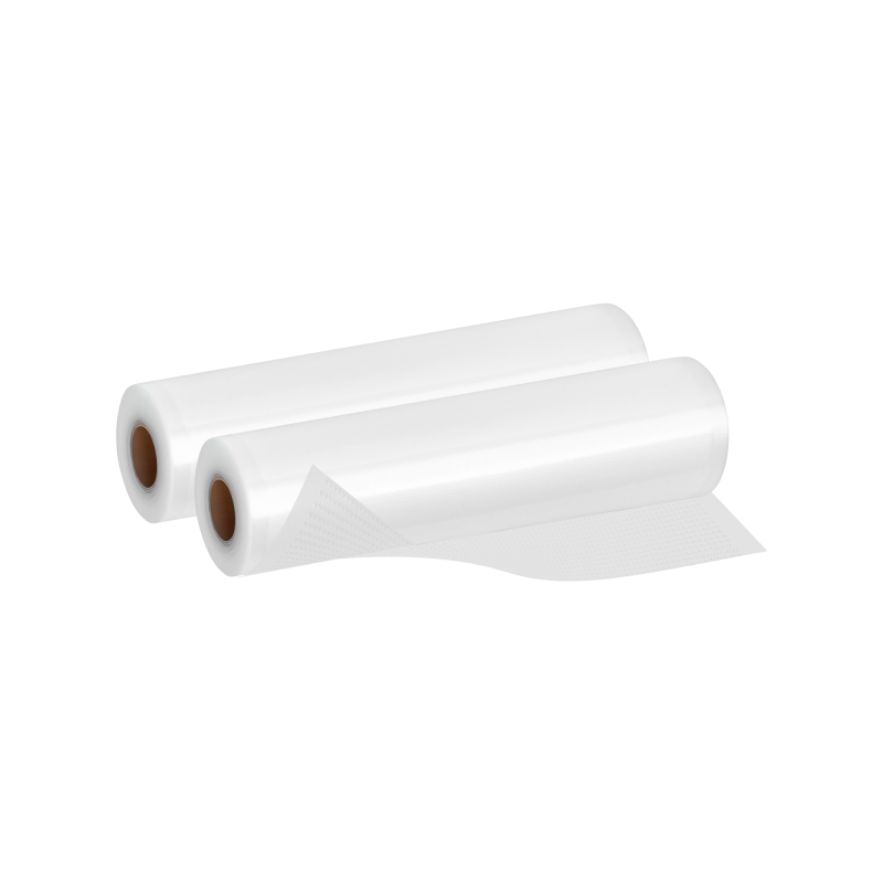 Teesa Folia Do Zgrzewarek Próżniowych 15X500Cm 2Szt [[