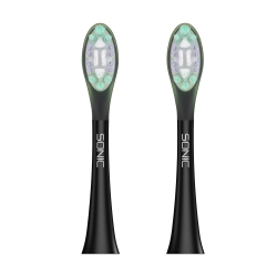 Teesa Główki Do Szczoteczki Sonicznej Teesa Sonic Elite Tsa8082-B Miękkie [[