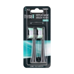 Teesa Główki Do Szczoteczki Sonicznej Teesa Sonic Elite Tsa8082-B Miękkie [[