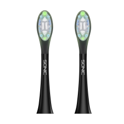 Teesa Główki Do Szczoteczki Sonicznej Teesa Sonic Elite Tsa8082-B Średnie [[