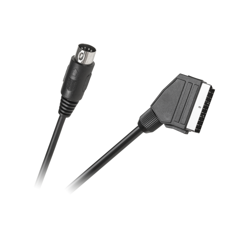 Kabel Euro - Din 1,2M [[