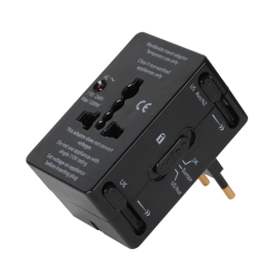 Złącze Ac Uniwersalne [[