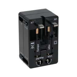 Złącze Ac Uniwersalne [[