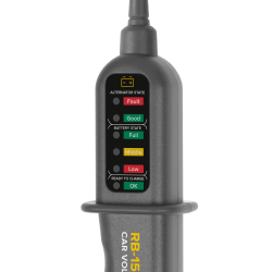 Rebel Wskaźnik Napięcia  Rebel Rb-15C [[