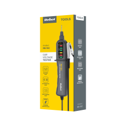 Rebel Wskaźnik Napięcia  Rebel Rb-15C [[