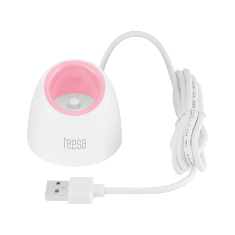 Teesa Ładowarka Do Szczoteczki Sonicznej Sonic Junior Girl Tsa8006 [[