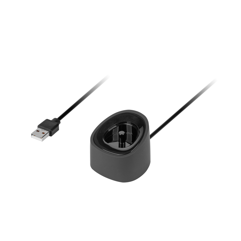 Teesa Ładowarka Do Szczoteczki Sonicznej Teesa Sonic Black Usb 5V [[