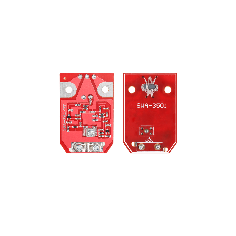 Wzmacniacz Antenowy Swa 3501/4T [[