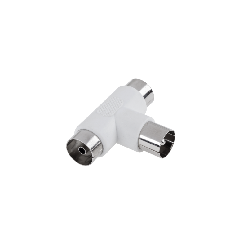 Złącze Trójnik "T" Wt./2Xgn [[