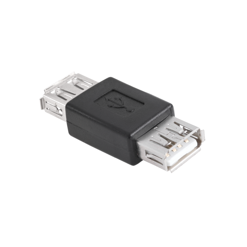 Złącze Usb Gniazdo A-Gniazdo A [[