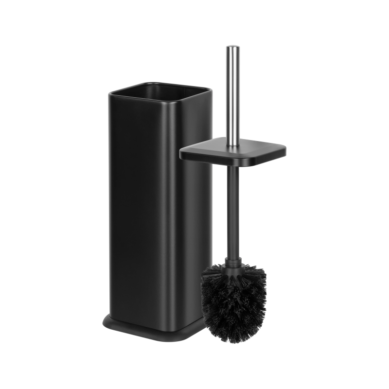 Teesa Szczotka Do Wc (Czarna) [[