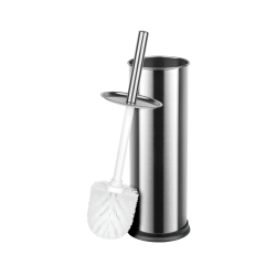 Teesa Szczotka Do Wc (Srebrna) [[