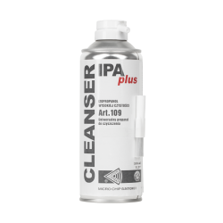 Micro-Chip Cleanser Ipa Plus 400Ml Microchip Art.109 [[