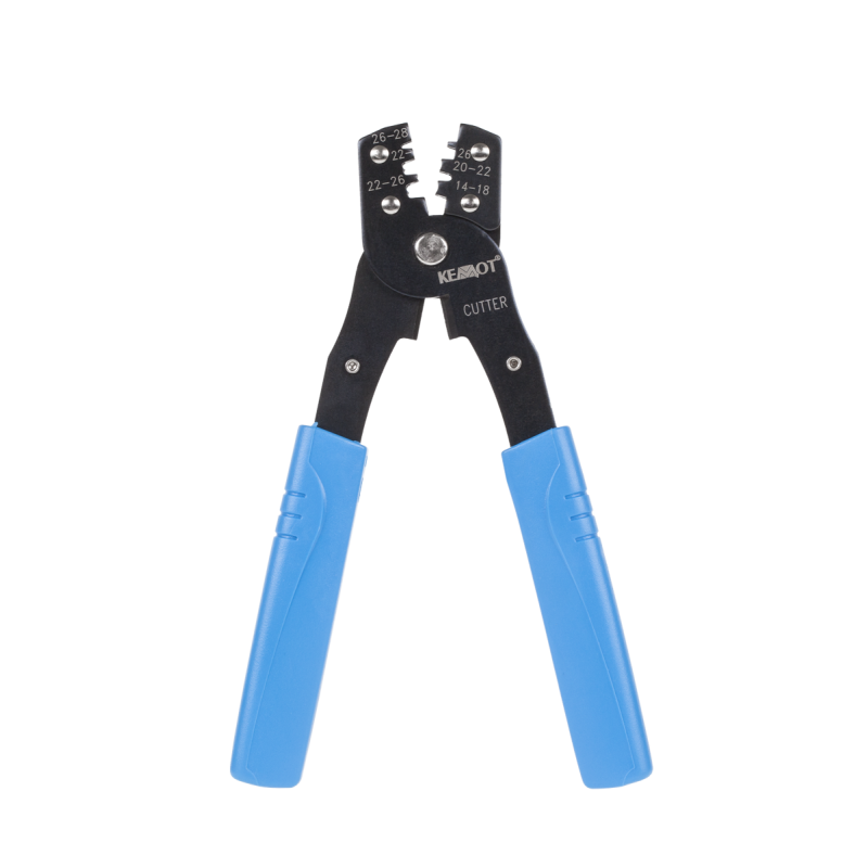 Zaciskacz Konektorów Ht202A [[