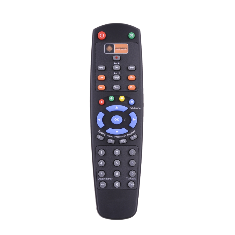 Pilot Do Hd5000 Czarny [[