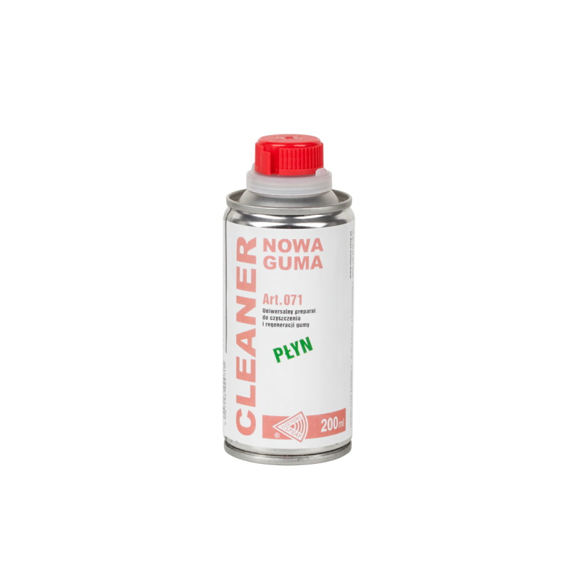 Micro-Chip Cleaner Nowa Guma 200Ml Art.071 [[