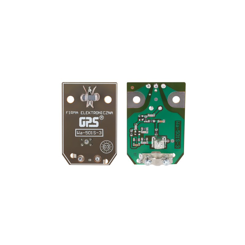 Ltc Wzmacniacz Antenowy Gps501S Zielony [[