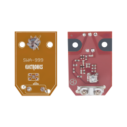 Wzmacniacz Antenowy Swa 9999 [[